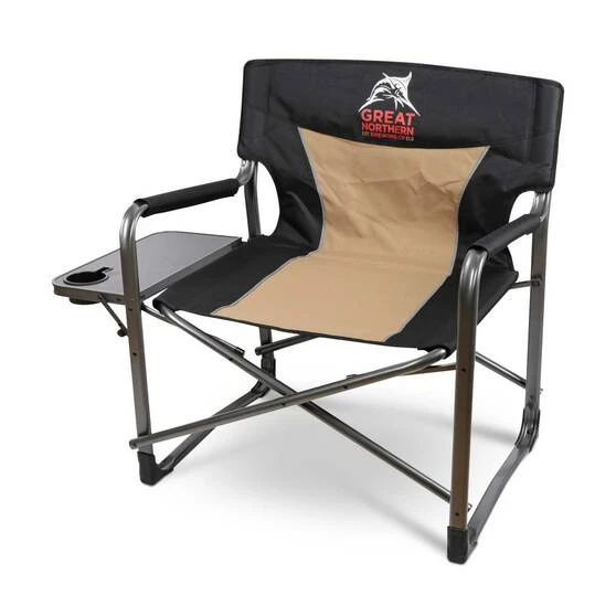 The Great Northern Brewing Co. Great Northern XL Directors Chair 4 The Great Northern Brewing Co. Great Northern XL Directors Chair - Image 2