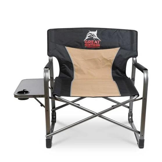 The Great Northern Brewing Co. Great Northern XL Directors Chair 3 The Great Northern Brewing Co. Great Northern XL Directors Chair