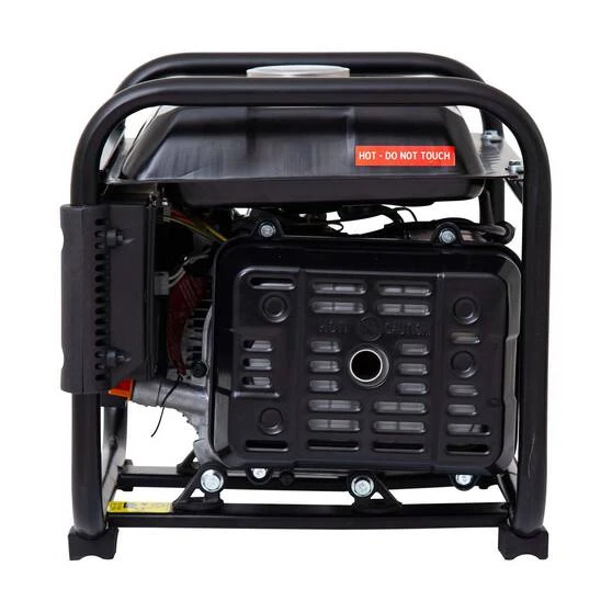 XTM 4x4 Accessories XTM 2200W Inverter Generator - Image 2