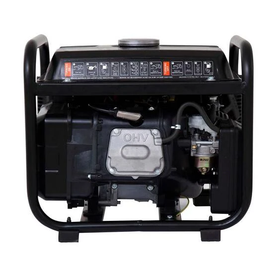 XTM 4x4 Accessories XTM 2200W Inverter Generator - Image 3