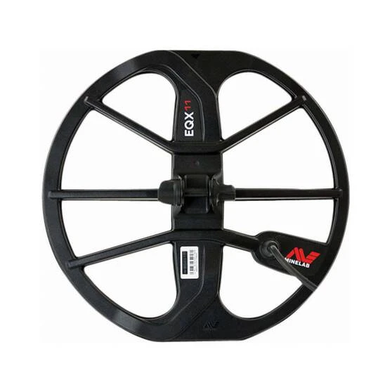 Minelab Equinox 600 Metal Detector