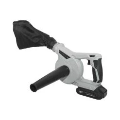 Wanderer Cordless 18V Blower Vac