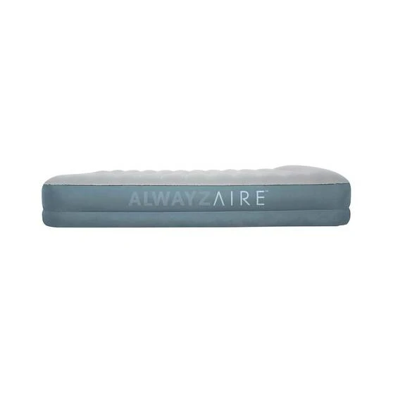 Bestway Alwayzaire Dual Pump QS Airbed - Image 2