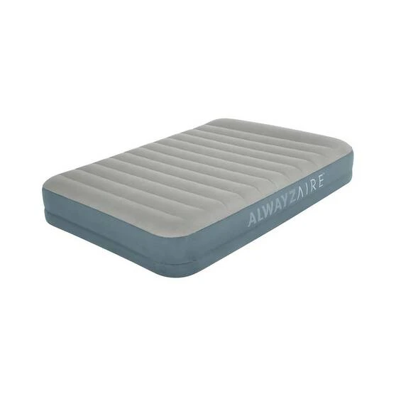 Bestway Alwayzaire Dual Pump QS Airbed - Image 4