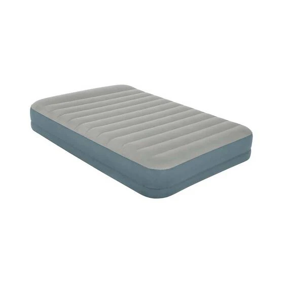 Bestway Alwayzaire Dual Pump QS Airbed - Image 5