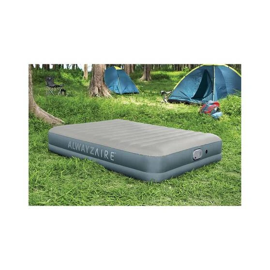 Bestway Alwayzaire Dual Pump QS Airbed - Image 7