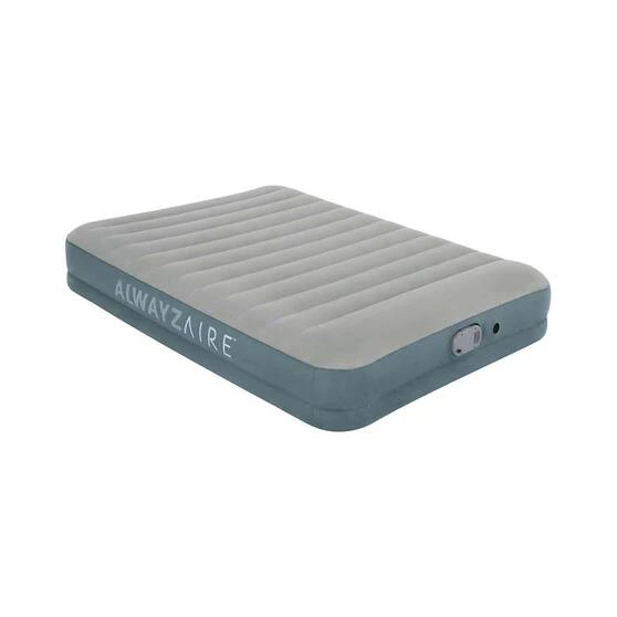 Bestway Alwayzaire Dual Pump QS Airbed - Image 3