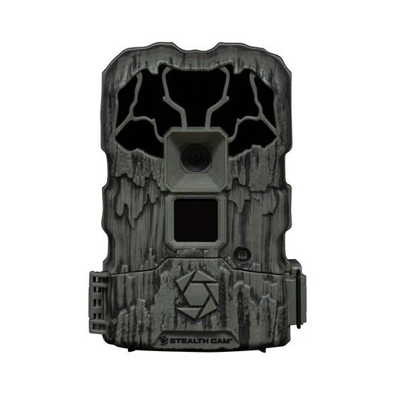 GSM Stealth Cam QS18 18mp Trail Camera 3 GSM Stealth Cam QS18 18mp Trail Camera