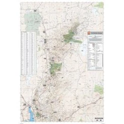 Hema Flinders Ranges Map (6th Edition) 7 Hema Flinders Ranges Map (6th Edition) -Default Template 7 BCF 601416 02 hi res