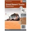 Hema Great Desert Tracks Simpson Desert Sheet 2 Hema Great Desert Tracks Simpson Desert Sheet -Default Template 7 BCF 601419 hi res