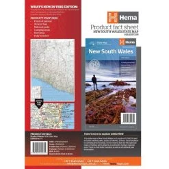 Hema New South Wales State Map 6 Hema New South Wales State Map -Default Template 7 BCF 601423 02 hi res