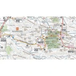 Hema Western Australia State Map (11th Edition) -Default Template 7 BCF 601428 02 hi res