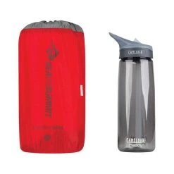 Sea To Summit Comfort Plus™ Insulated Mattress