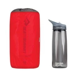 Sea To Summit Comfort Plus™ XT Insulated Mattress