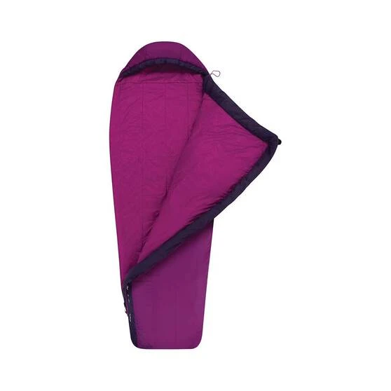 Sea To Summit Quest™ +3C QuI Women's Sleeping Bag - Regular 3 Sea To Summit Quest™ +3C QuI Women's Sleeping Bag - Regular