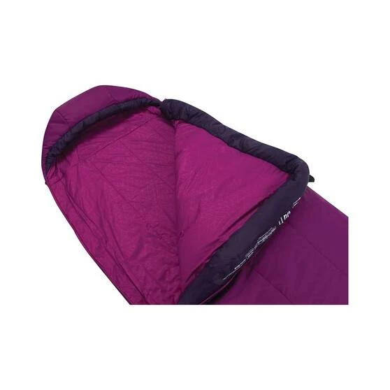 Sea To Summit Quest™ +3C QuI Women's Sleeping Bag - Regular 7 Sea To Summit Quest™ +3C QuI Women's Sleeping Bag - Regular - Image 5