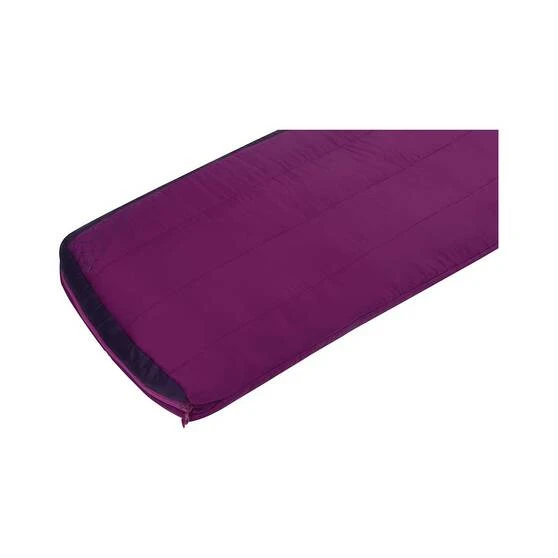 Sea To Summit Quest™ +3C QuI Women's Sleeping Bag - Regular 8 Sea To Summit Quest™ +3C QuI Women's Sleeping Bag - Regular - Image 6