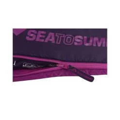 Sea To Summit Quest™ +3C QuI Women's Sleeping Bag - Regular 16 Sea To Summit Quest™ +3C QuI Women's Sleeping Bag - Regular -Default Template 7 BCF 601666 06 hi res