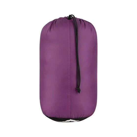 Sea To Summit Quest™ +3C QuI Women's Sleeping Bag - Regular 10 Sea To Summit Quest™ +3C QuI Women's Sleeping Bag - Regular - Image 8