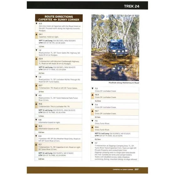 Hema Boiling Billy 4WD Treks Close To Sydney 3 Hema Boiling Billy 4WD Treks Close To Sydney