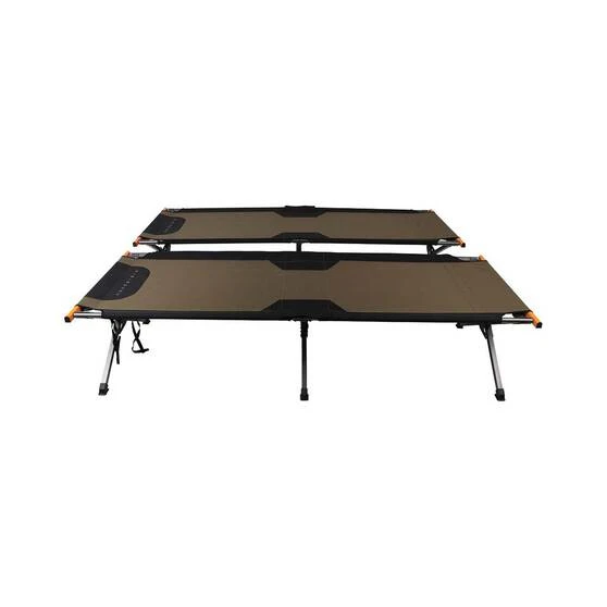 Wanderer Tourer Extra Wide Queen Stretcher 4 Wanderer Tourer Extra Wide Queen Stretcher - Image 2
