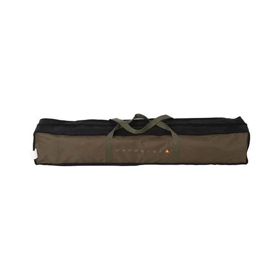 Wanderer Tourer Extra Wide Queen Stretcher 8 Wanderer Tourer Extra Wide Queen Stretcher - Image 6
