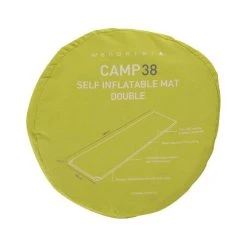 Wanderer Camp 38 Hiking Mat Double -Default Template 7 BCF 606223 03 hi res