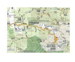 Hema High Country Vic - North West Map -Default Template 7 BCF 608751 02 hi res