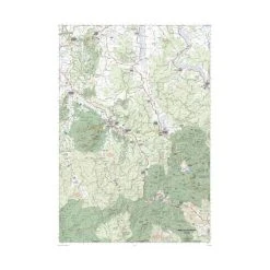 Hema High Country Vic - North West Map -Default Template 7 BCF 608751 05 hi res