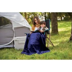 Coleman Double Blanket 9 Coleman Double Blanket -Default Template 7 BCF 611012 03 hi res