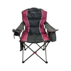 Wanderer Premium Cooler Arm Chair With Wine Holder