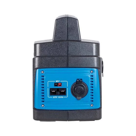 Companion Rover 40Ah Lithium Power Station 4 Companion Rover 40Ah Lithium Power Station - Image 2