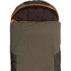 Wanderer XFlame Tourer Extreme -1.2°C Hooded Sleeping Bag