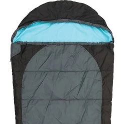 Wanderer LiteFlame 10.2°C Hooded Sleeping Bag