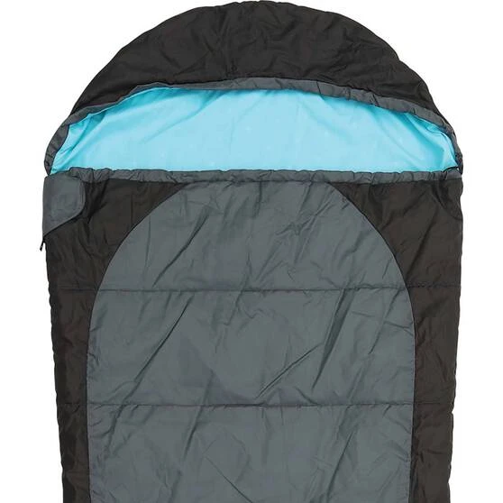 Wanderer LiteFlame 10.2°C Hooded Sleeping Bag