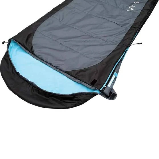 Wanderer LiteFlame 10.2°C Hooded Sleeping Bag - Image 5