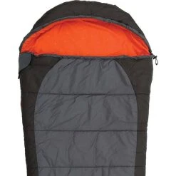 Wanderer LiteFlame 0.2°C Hooded Sleeping Bag