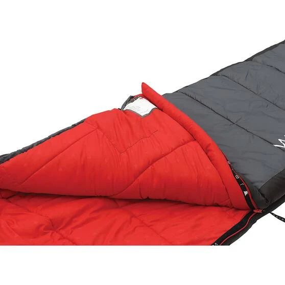 Wanderer LiteFlame -3.2°C Hooded Sleeping Bag - Image 4