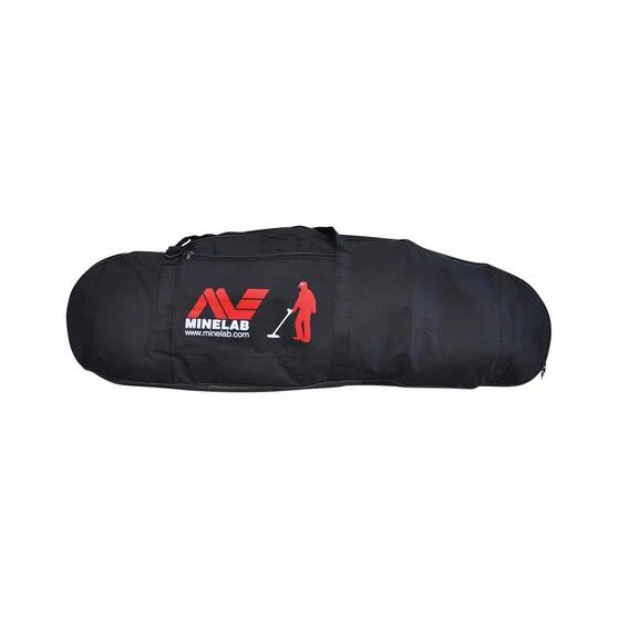 Minelab Detector Carry Bag 3 Minelab Detector Carry Bag