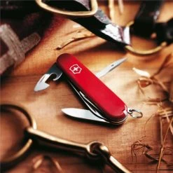 Victorinox Spartan Swiss Army Knife