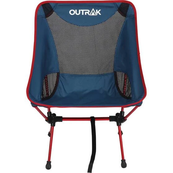 Outrak Adventure Lightweight Hiking Chair