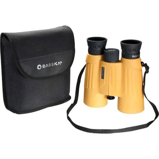 Barska Floatmaster 10x30 Binoculars - Image 2
