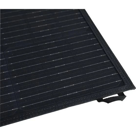 XTM 4x4 Accessories XTM 200W Folding Solar Blanket - Image 3