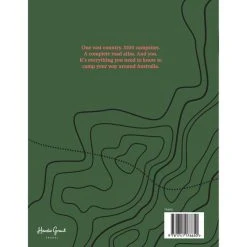 Explore Australia Camping Around Australia 4th Edition