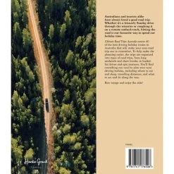 Explore Australia Ultimate Road Trips: Australia