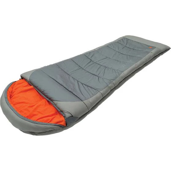 Wanderer FullFlame -6.9°C Hooded Sleeping Bag 3 Wanderer FullFlame -6.9°C Hooded Sleeping Bag