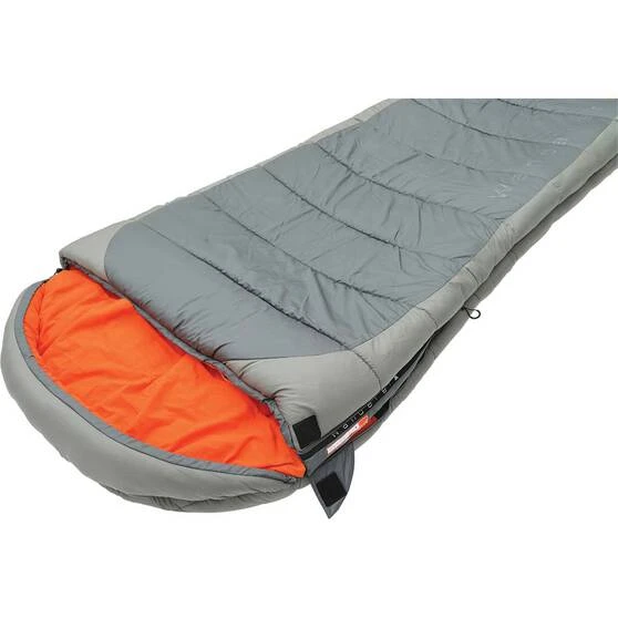 Wanderer FullFlame -6.9°C Hooded Sleeping Bag 4 Wanderer FullFlame -6.9°C Hooded Sleeping Bag - Image 2