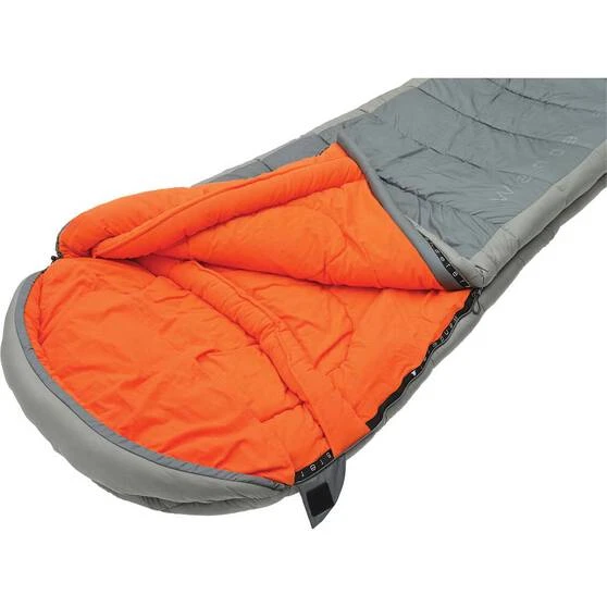 Wanderer FullFlame -6.9°C Hooded Sleeping Bag 6 Wanderer FullFlame -6.9°C Hooded Sleeping Bag - Image 4