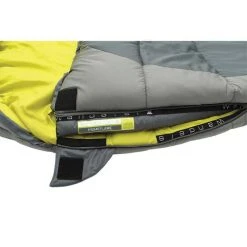 Wanderer PrimeFlame 2.6°C Hooded Sleeping Bag -Default Template 7 BCF 628923 04 hi res