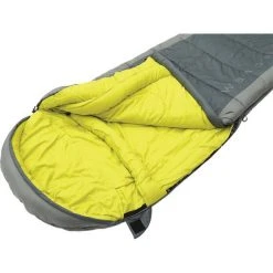 Wanderer PrimeFlame 2.6°C Hooded Sleeping Bag -Default Template 7 BCF 628923 05 hi res